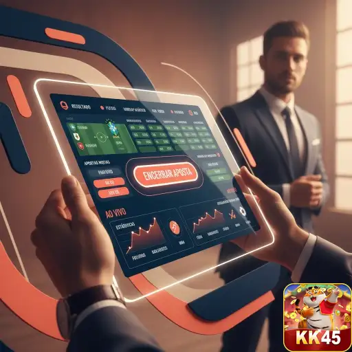 kk45 participe de premiado jogos emocionantes