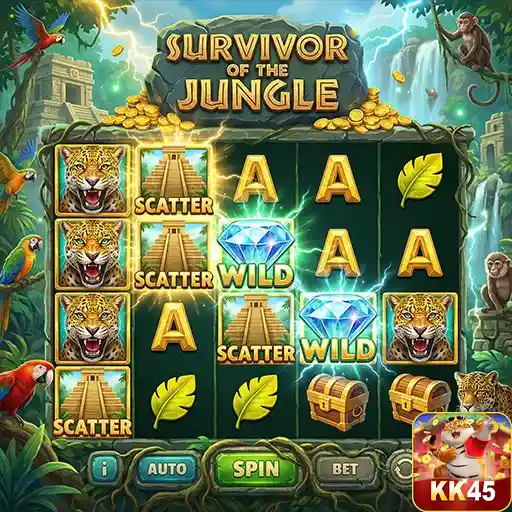 kk45 conquiste premium mesas de cassino