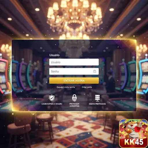 kk45 conquiste emocionante jogos de mesa